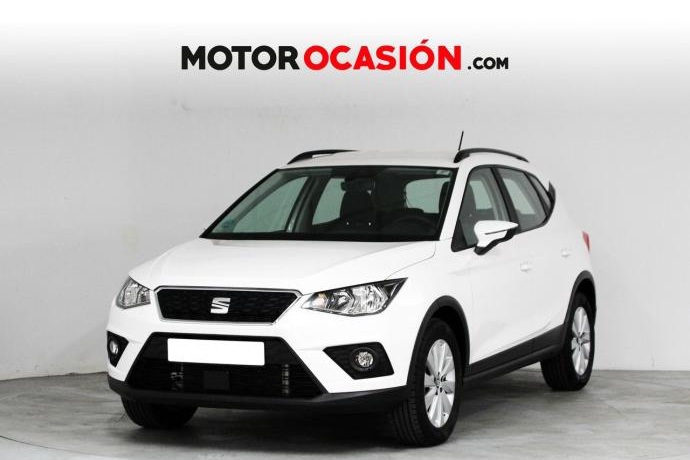 SEAT ARONA STYLE 95CV