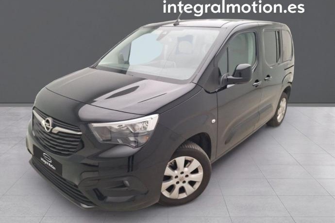 OPEL COMBO Life 1.5 Turbo D BlueI 96kW S/S Elegance L1H1