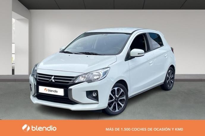 MITSUBISHI SPACE STAR 1.2 120 MPI KAITEKI 71 5P