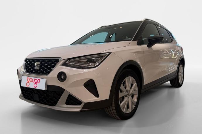 SEAT ARONA 1.0 TSI 81KW XPERIENCE XL DSG 110 5P