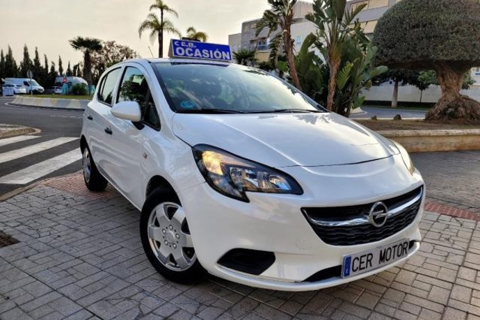 OPEL CORSA 1.3 CDTI 5p.