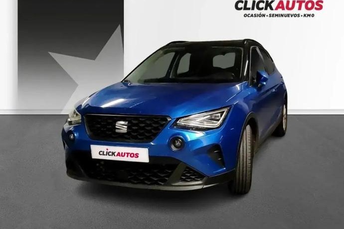 SEAT ARONA 1.0 TSI 95CV Style Special Edition