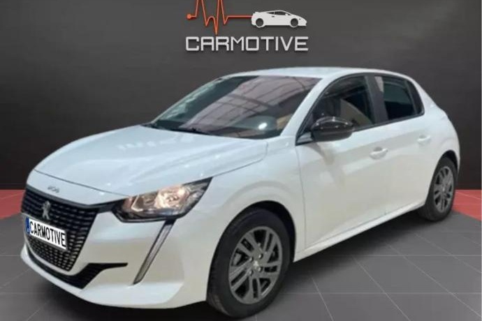 PEUGEOT 208 1.2 PureTech 75 CV Active Pack