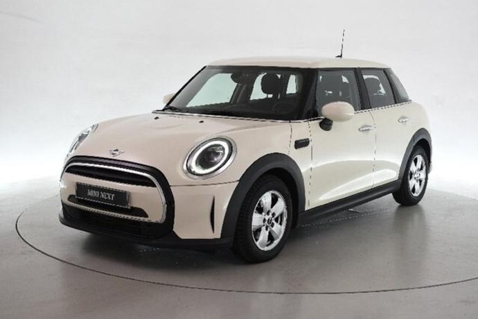 MINI COOPER One 75 kW (102 CV)