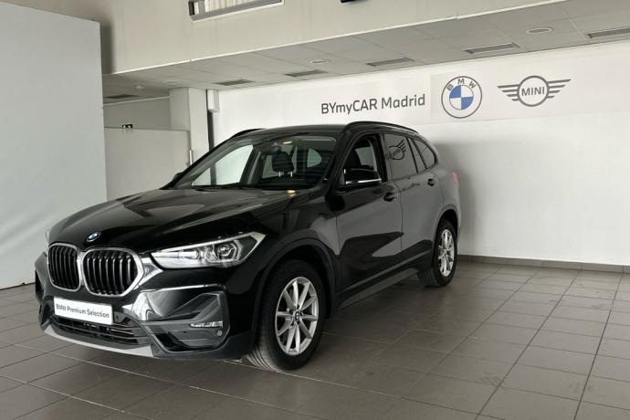 BMW X1 sDrive18d 110 kW (150 CV)