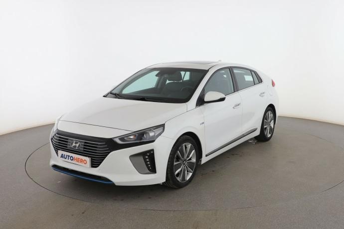 HYUNDAI IONIQ 1.6 GDI HEV Tecno