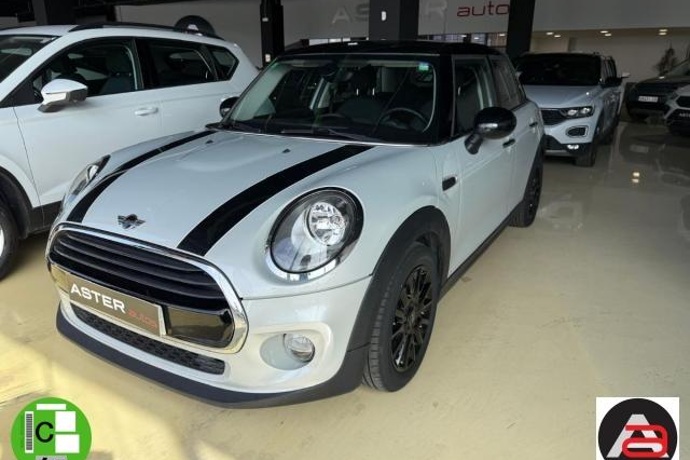 MINI MINI COOPER
