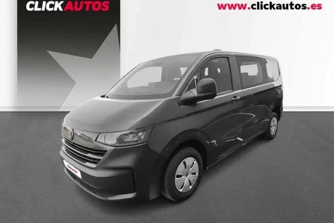 VOLKSWAGEN CARAVELLE 2.0 TDI 150CV Corta 9 plazas