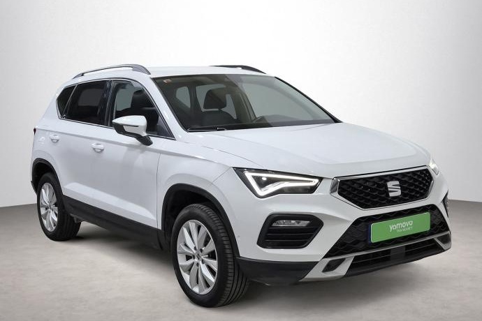 SEAT ATECA 2.0 TDI 85kW (115CV) S&S Style Go