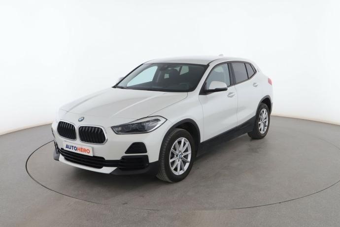 BMW X2 sDrive 18d