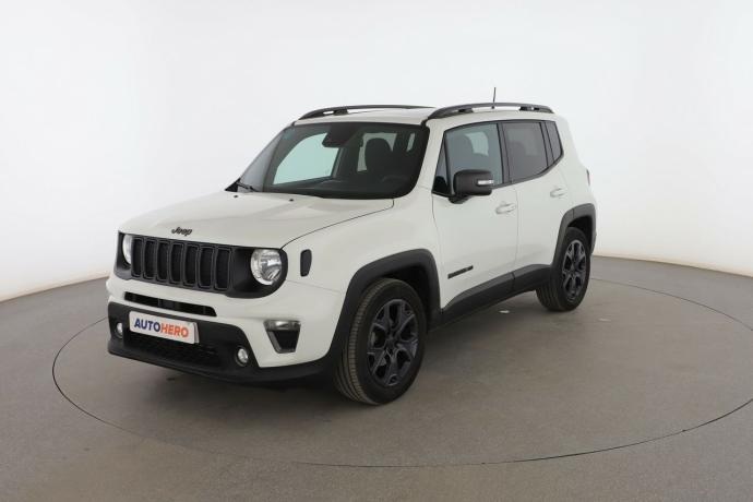 JEEP RENEGADE 1.6 M-Jet Limited FWD