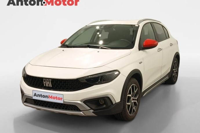 FIAT TIPO HB Red 1.0 74kW (100CV)