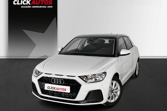 AUDI A1 1.0 TFSI 95CV Advanced