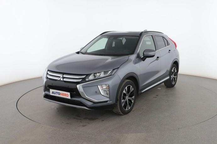 MITSUBISHI ECLIPSE CROSS 1.5 T-MIVEC Motion 2WD