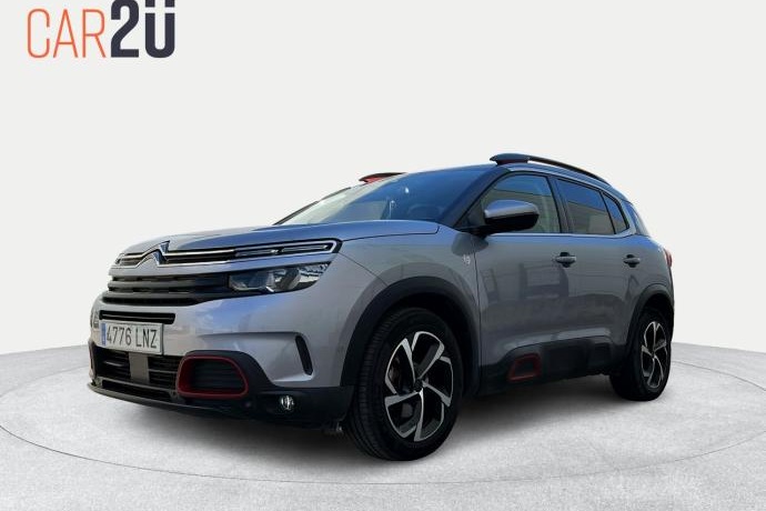 CITROEN C5 BlueHdi 96kW (130CV) S&S C Series
