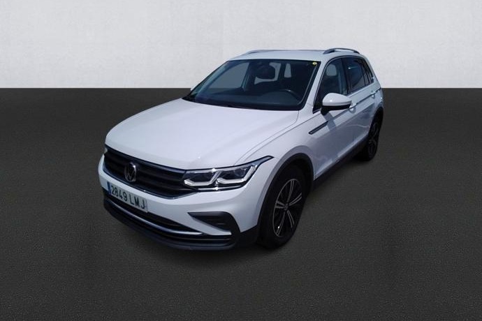 VOLKSWAGEN TIGUAN Life 1.5 TSI 110kW (150CV)