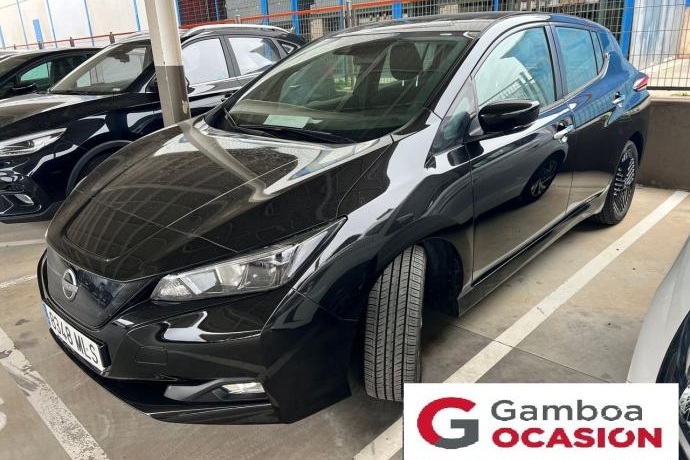 NISSAN LEAF 62kWh e+ Acenta