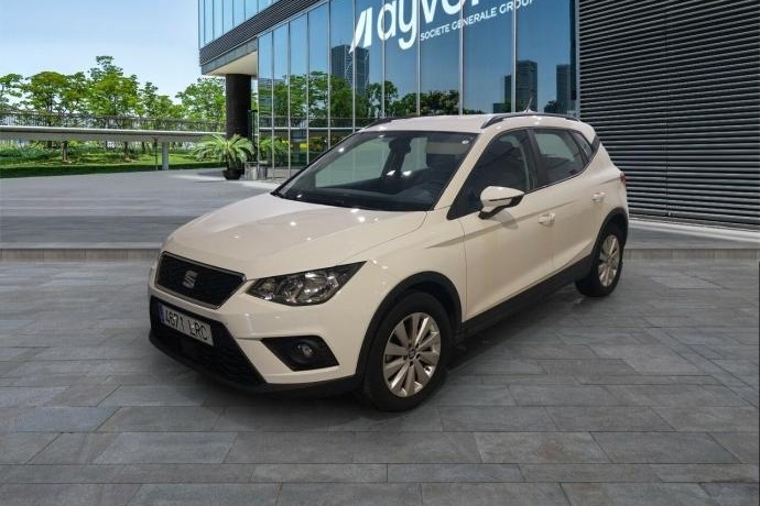 SEAT ARONA 1.0 TSI 81kW (110CV) Style Go2