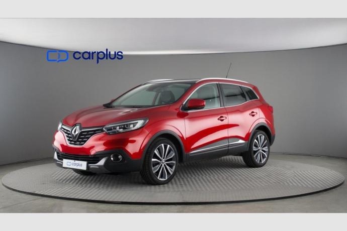 RENAULT KADJAR Zen Energy TCe 97kW (130CV) EDC