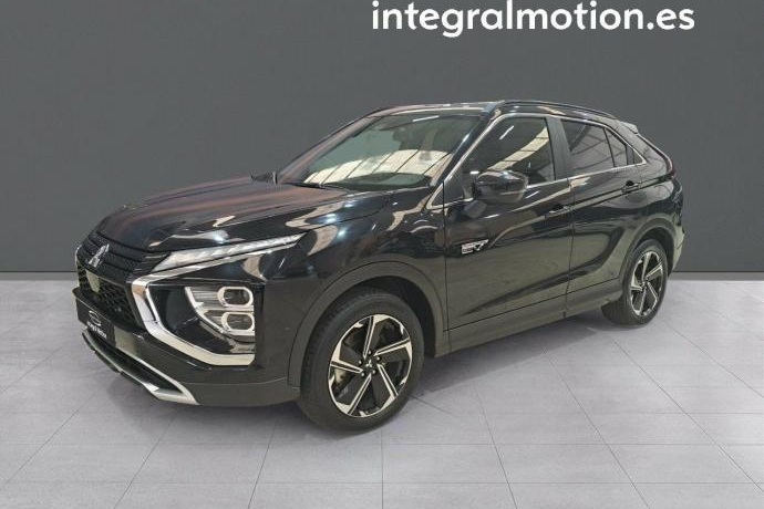 MITSUBISHI ECLIPSE CROSS 2.4 PHEV Kaiteki Auto 4WD