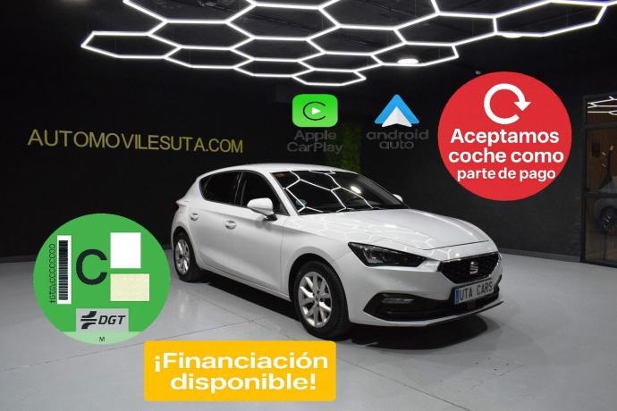 SEAT LEON 2.0 TDI