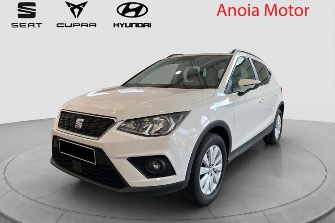 SEAT ARONA 1,0 TSI 95 CV STYLE
