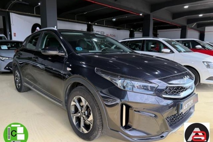 KIA XCEED 1.5 T-GDi MHEV Drive 117 kW (160 CV)