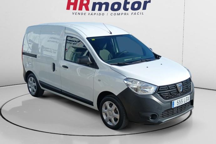 DACIA DOKKER Essential