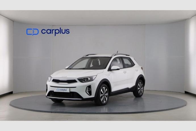 KIA STONIC 1.0 T-GDi 74kW (100CV) MHEV iMT Concept