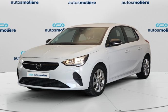OPEL CORSA 1.2 XEL Edition 55 kW (75 CV)