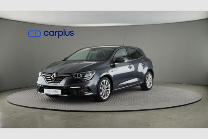 RENAULT MEGANE Zen Blue dCi 85 kW (115CV)