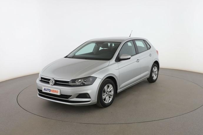VOLKSWAGEN POLO 1.6 TDI ADVANCE