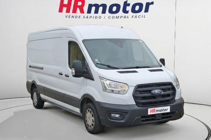 FORD TRANSIT 310 L3 Trend
