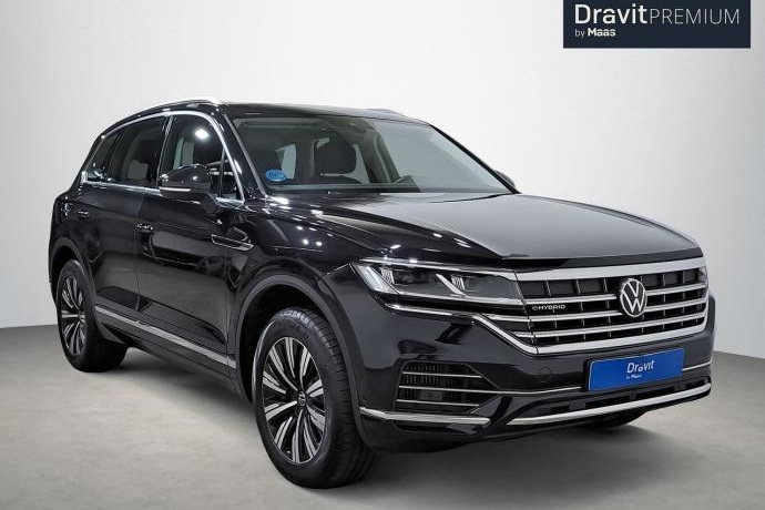 VOLKSWAGEN TOUAREG eHybrid Eleg 3.0 V6 TSI 280kW Tip 4M