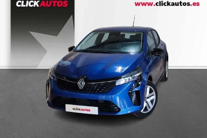 RENAULT CLIO 1.0 100CV Evolution EcoG