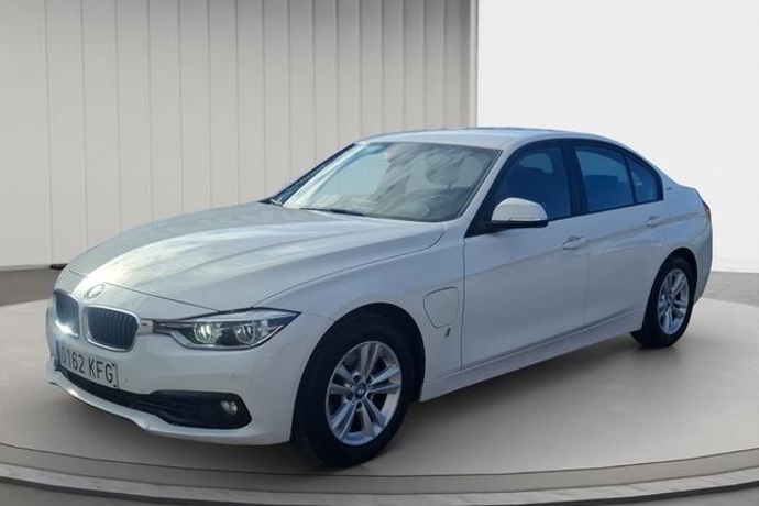 BMW SERIE 3 330e 185 kW (252 CV)