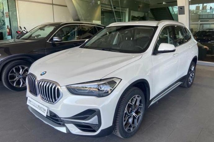 BMW X1 sDrive20i 141 kW (192 CV)