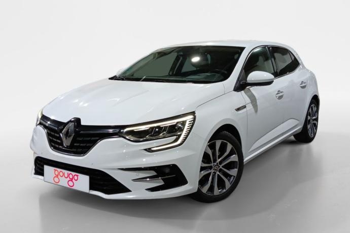 RENAULT MEGANE BERLINA CON PORTON 1.3 TCE ZEN 103KW 140 5P