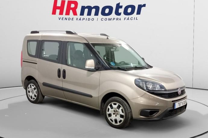 FIAT DOBLO Easy