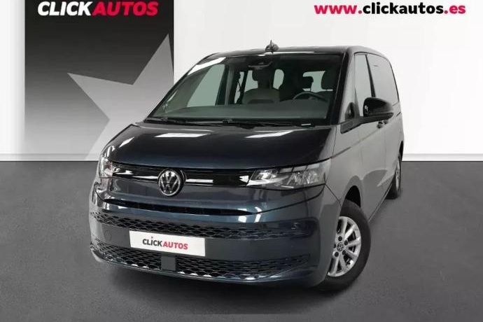 VOLKSWAGEN MULTIVAN 2.0 TDI 150CV DSG