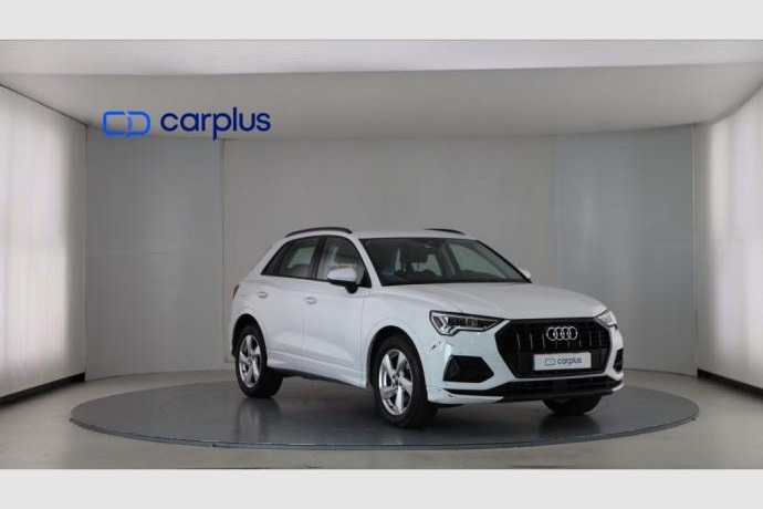 AUDI Q3 Advanced 35 TFSI 110kW (150CV)
