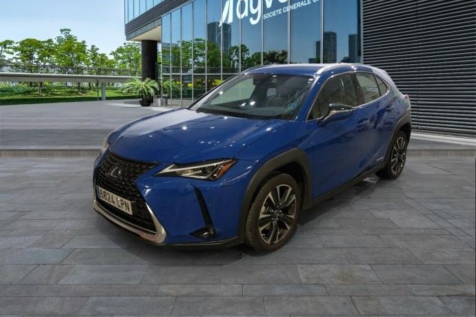 LEXUS UX 2.0 250h Premium
