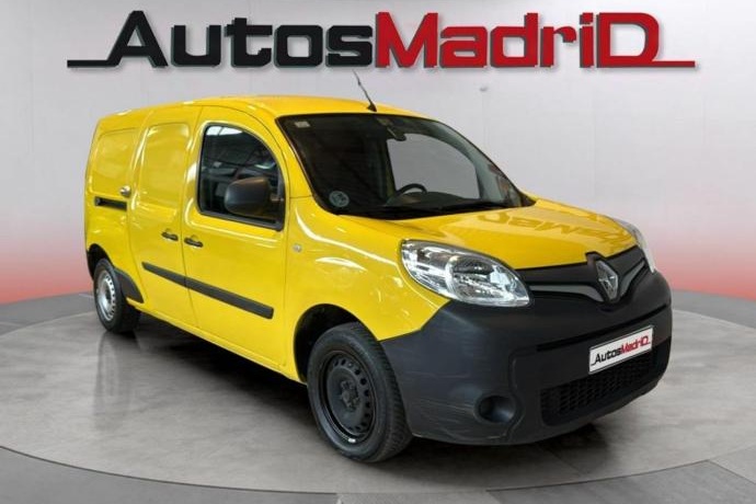RENAULT KANGOO Maxi 2p Blue Dci 70 Kw (95cv)