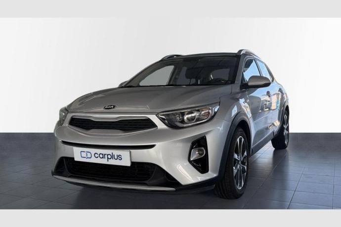 KIA STONIC 1.0 T-GDi 74kW (100CV) Concept