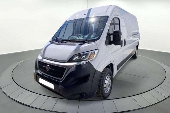 FIAT DUCATO FURGÓN 2.0 Mjet L3H2 (EU6)
