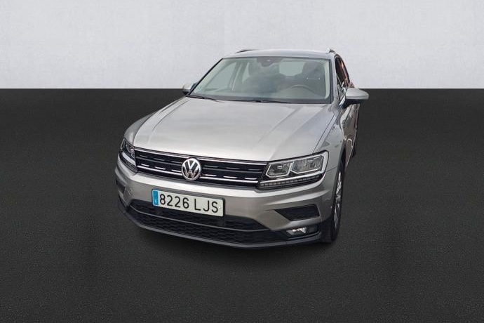 VOLKSWAGEN TIGUAN Advance 2.0 TDI 110kW (150CV) DSG