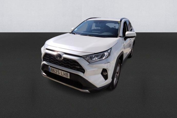 TOYOTA RAV-4 2.5l 220H Advance Plus