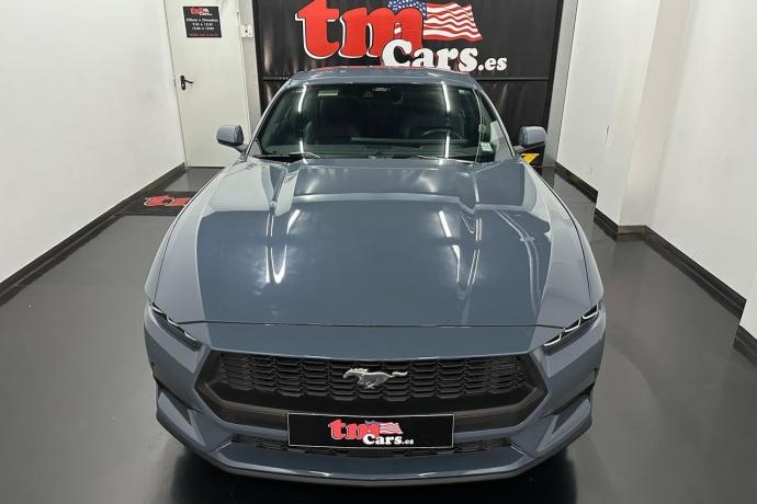 FORD MUSTANG Ecoboost PREMIUM