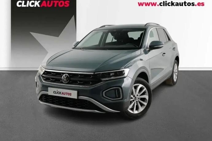 VOLKSWAGEN T-Roc 1.0 TSI 110CV Life