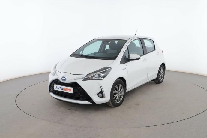 TOYOTA YARIS 1.5 Hybrid Active